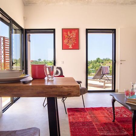 B&B Alma Do Campo Olhao Luaran gambar