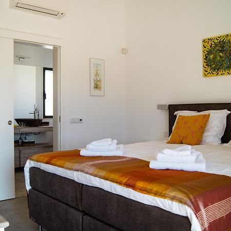 B&B Alma Do Campo Olhao Luaran gambar