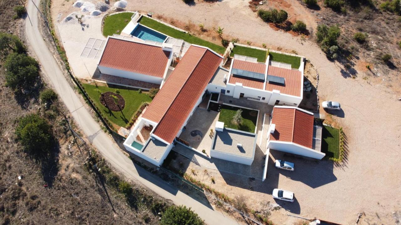 B&B Alma Do Campo Olhao Luaran gambar