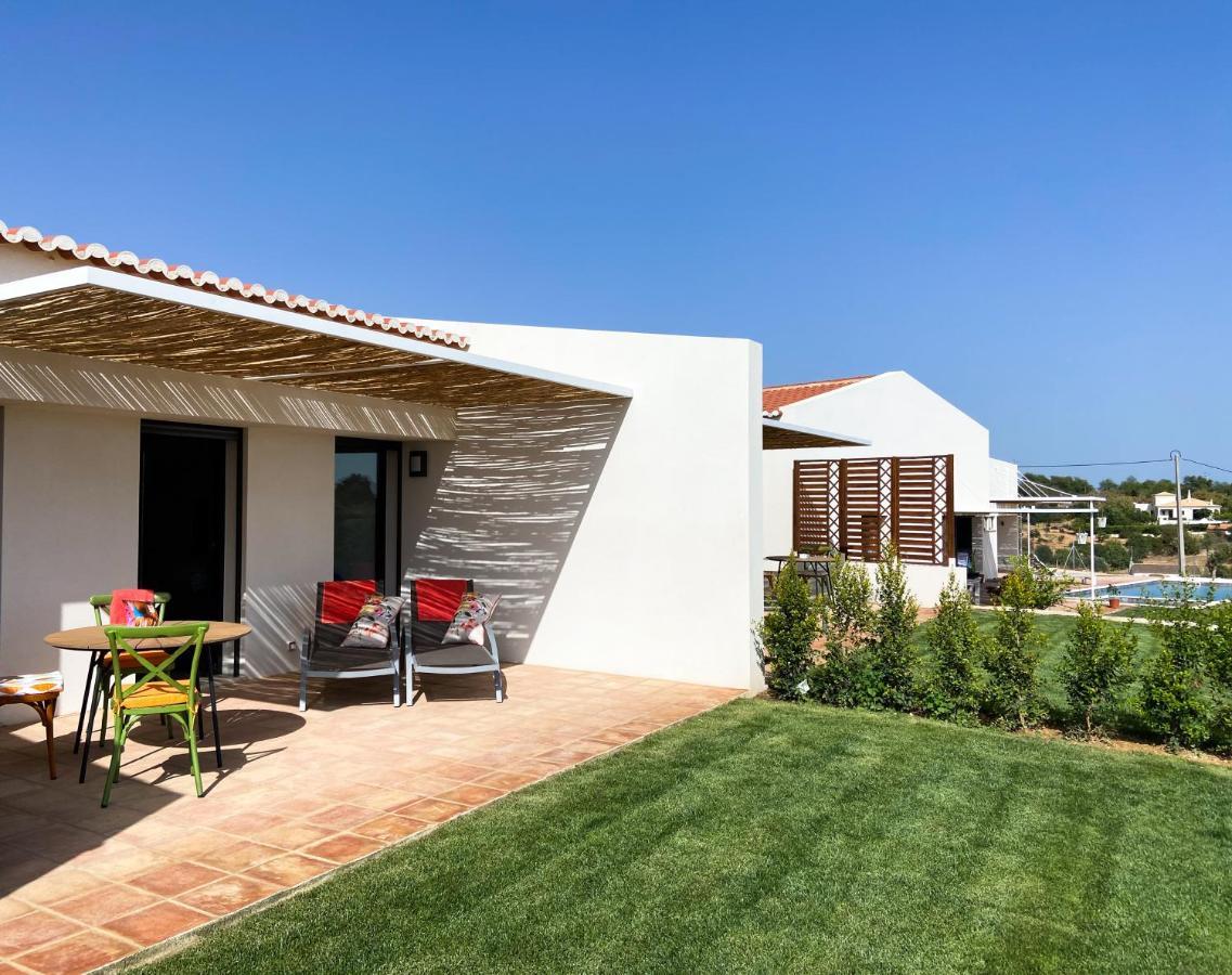 B&B Alma Do Campo Olhao Luaran gambar