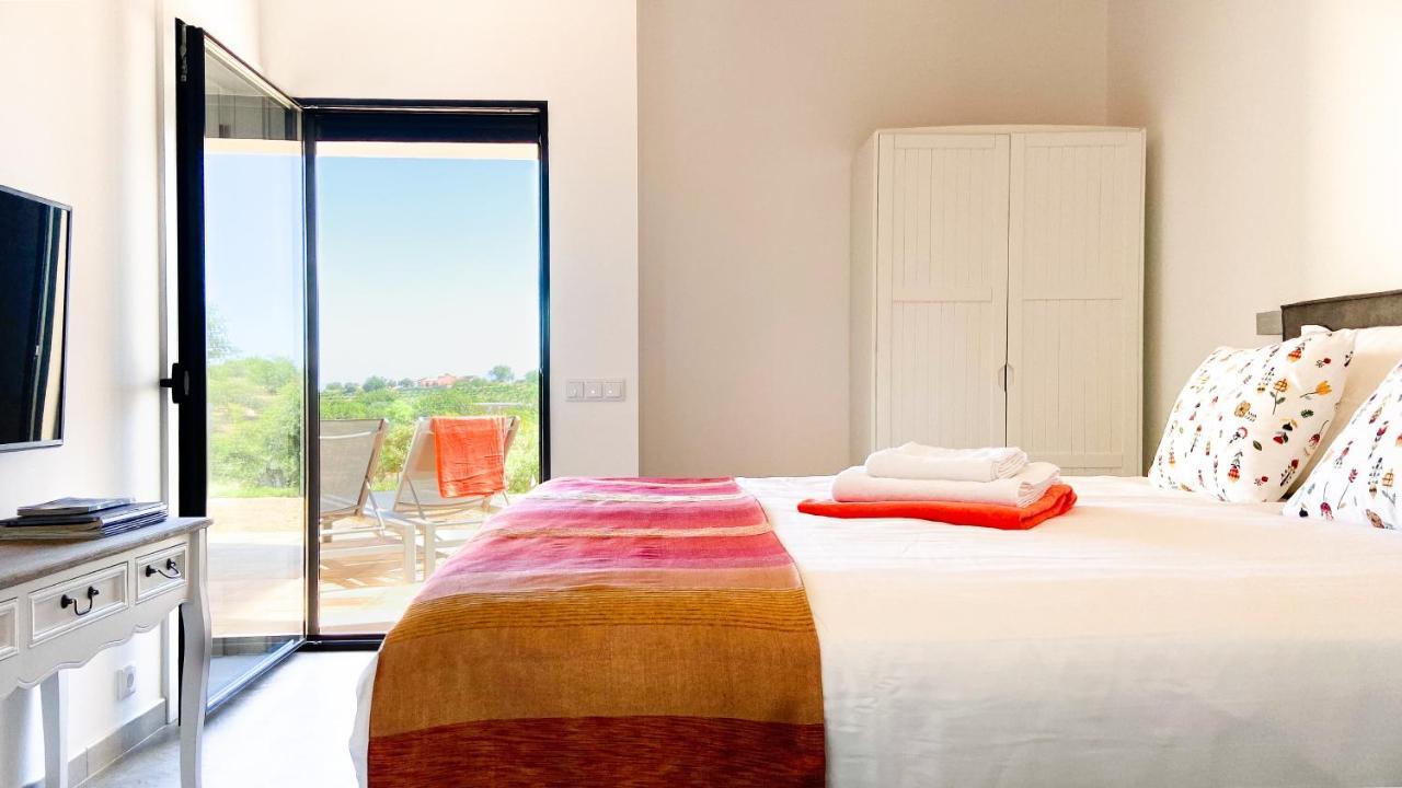 B&B Alma Do Campo Olhao Luaran gambar