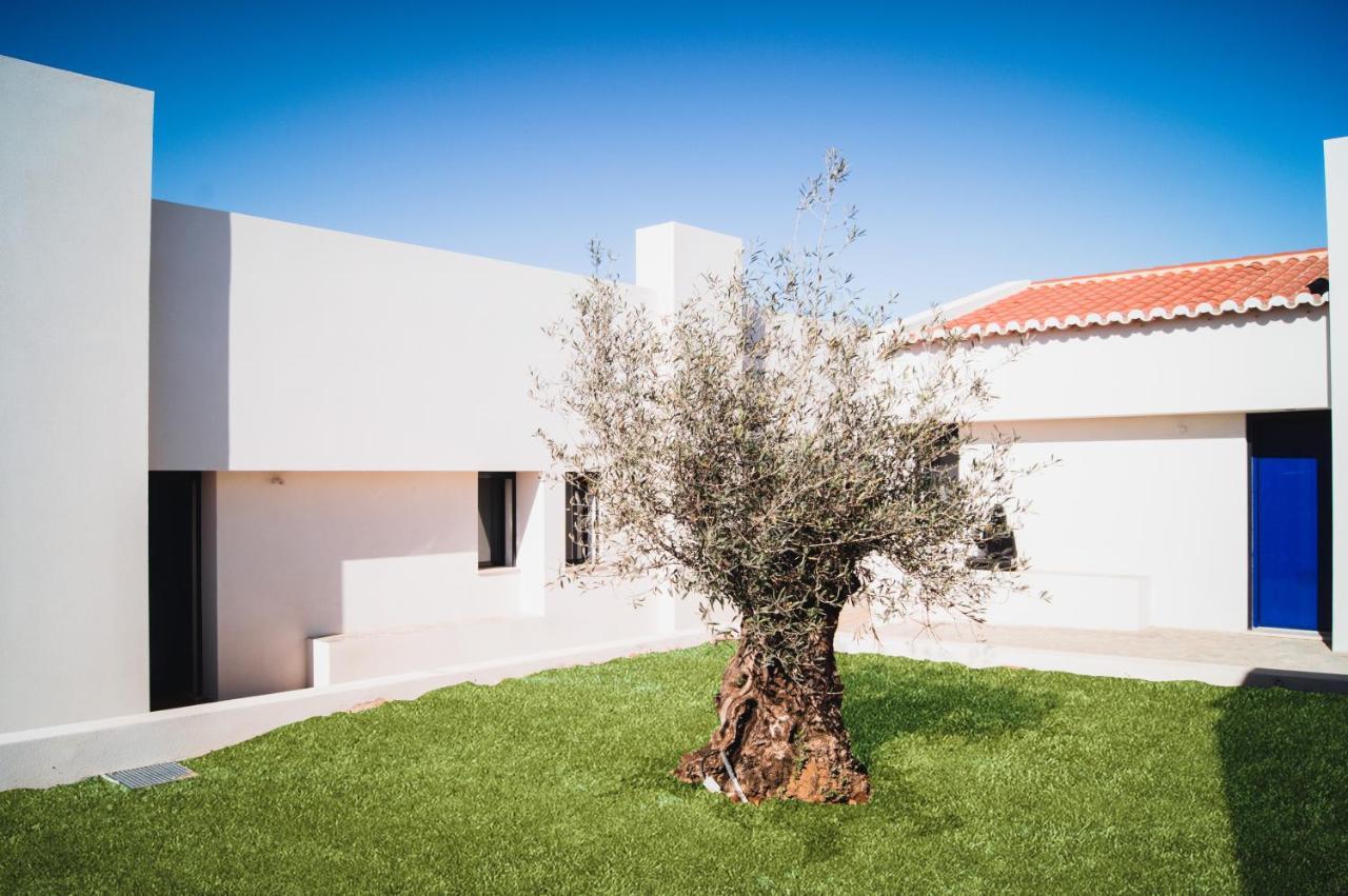 B&B Alma Do Campo Olhao Luaran gambar