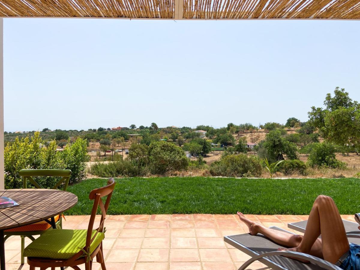 B&B Alma Do Campo Olhao Luaran gambar