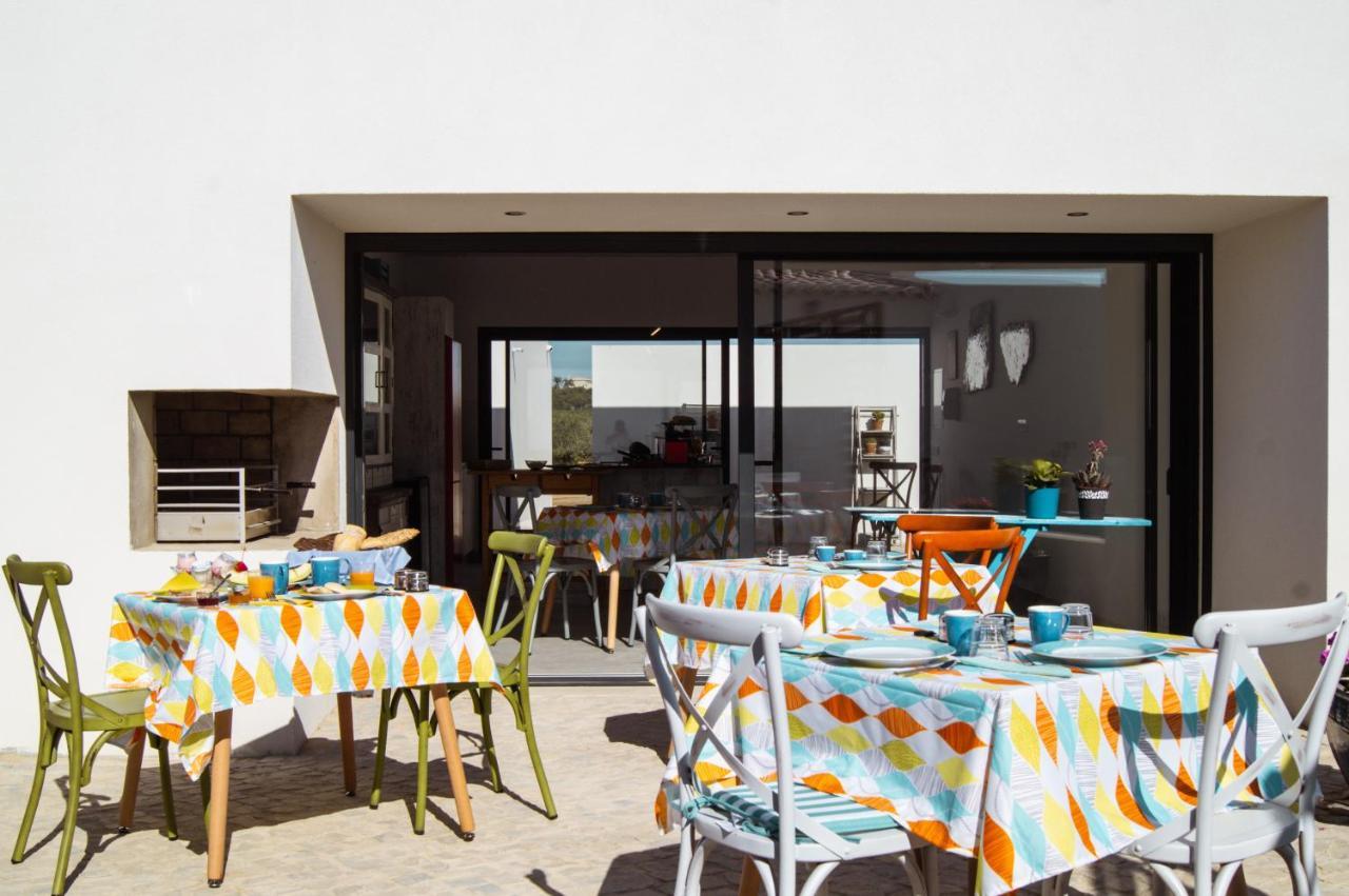 B&B Alma Do Campo Olhao Luaran gambar