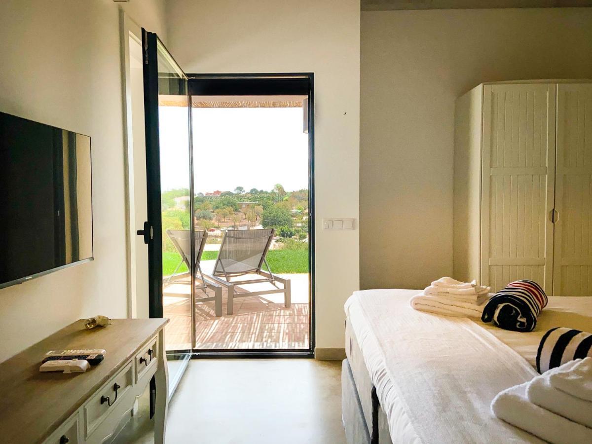 B&B Alma Do Campo Olhao Luaran gambar