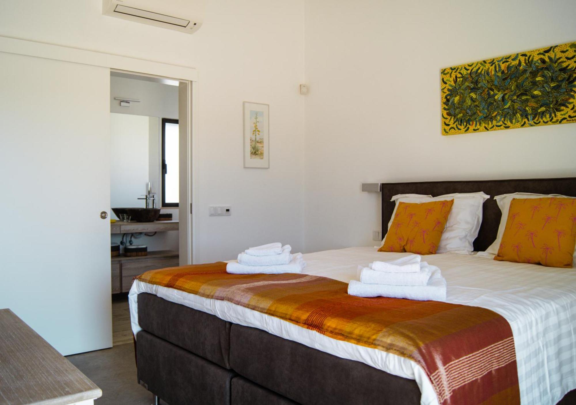 B&B Alma Do Campo Olhao Luaran gambar