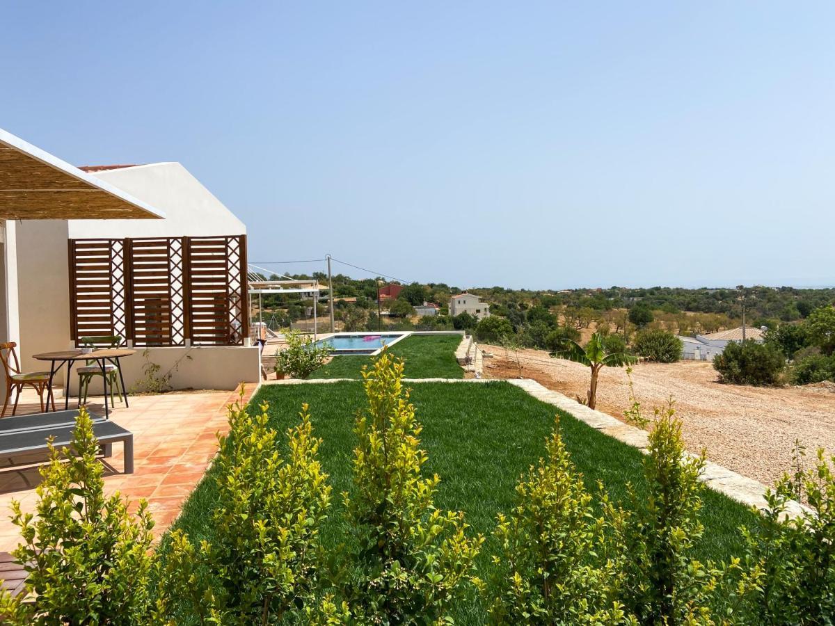 B&B Alma Do Campo Olhao Luaran gambar
